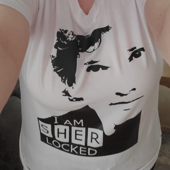 CUSTOMIZED Tees for any age! - Picture 2 of 5